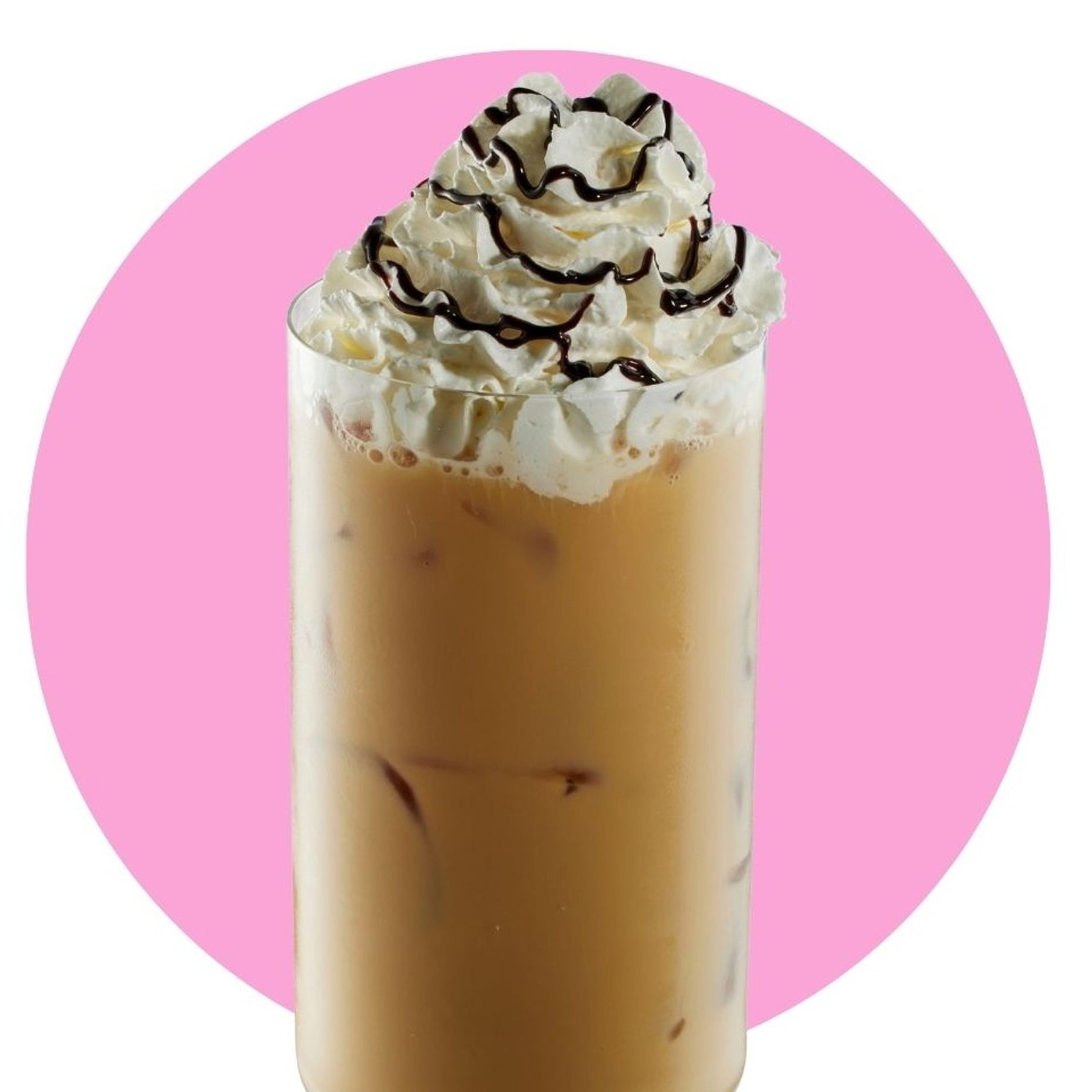 Iced Mocha