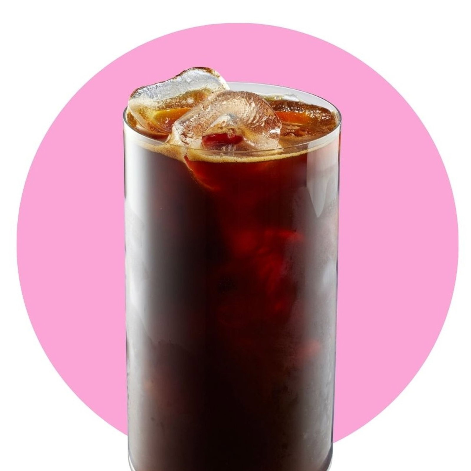 Iced Americano