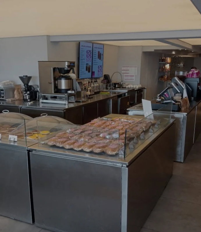 Walia Coffee Karşıyaka
