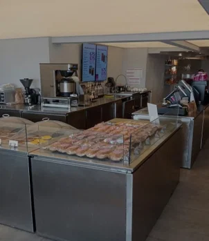 Walia Coffee Karşıyaka resimleri