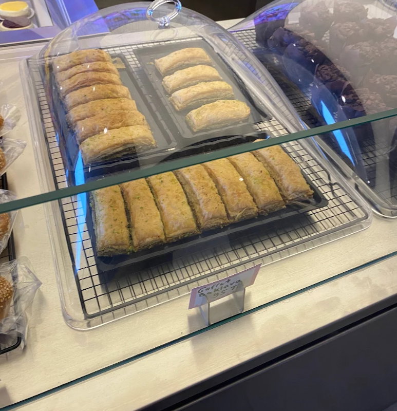 Walia Coffee Karşıyaka