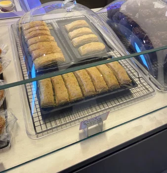 Walia Coffee Karşıyaka resimleri