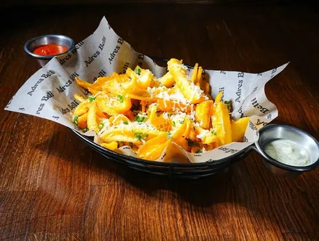 Adres Belli Irish Pub resimleri