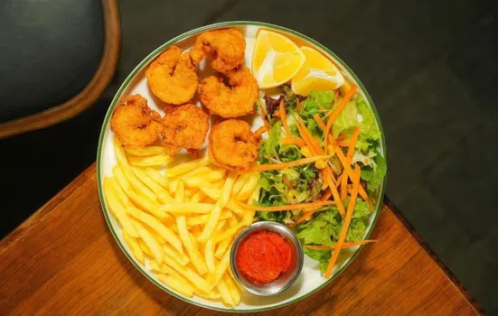 Adres Belli Irish Pub resimleri