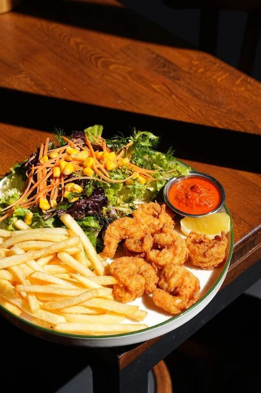 Adres Belli Irish Pub