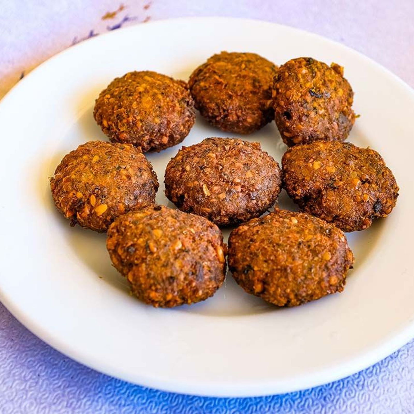 Falafel