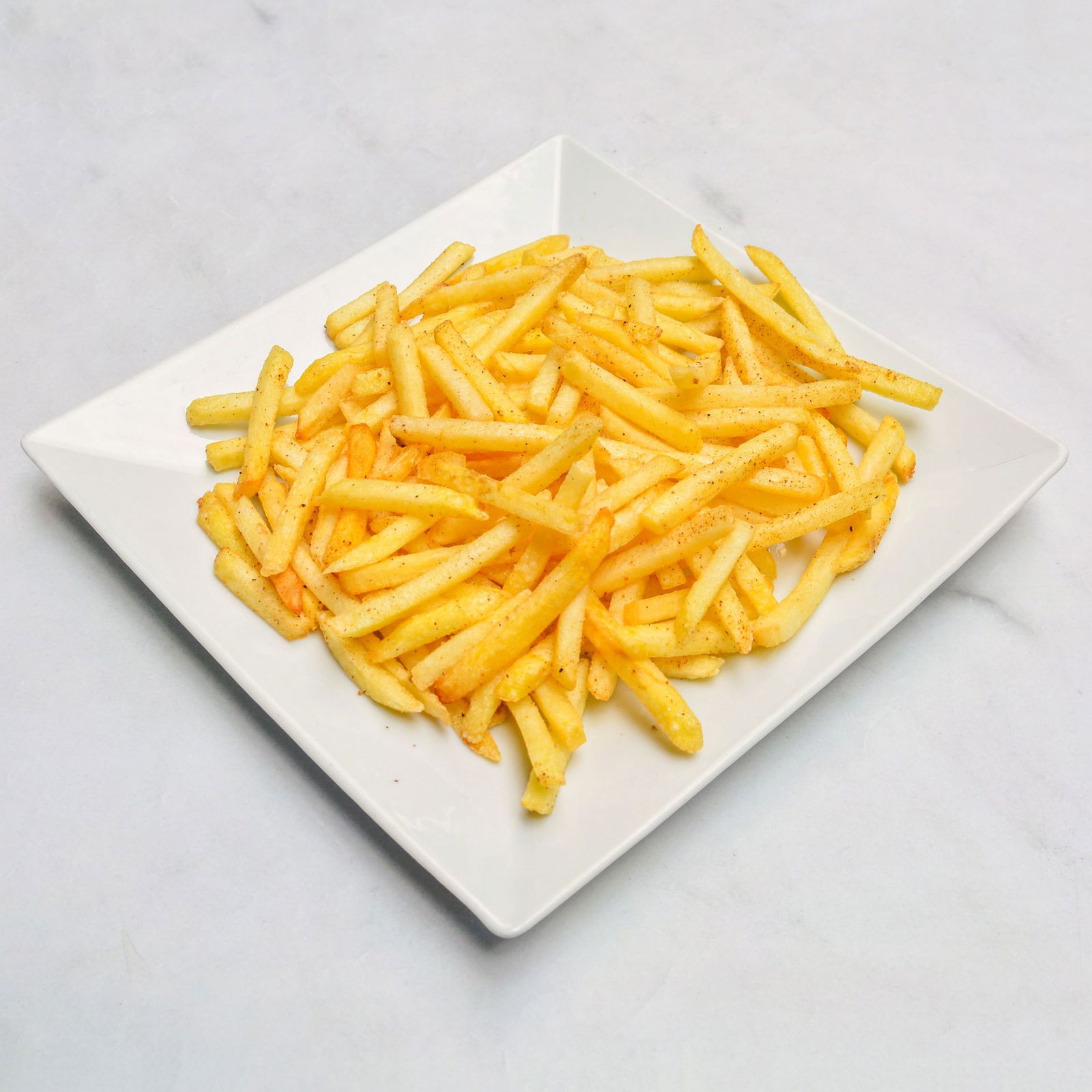 Parmak Patates Kızartması