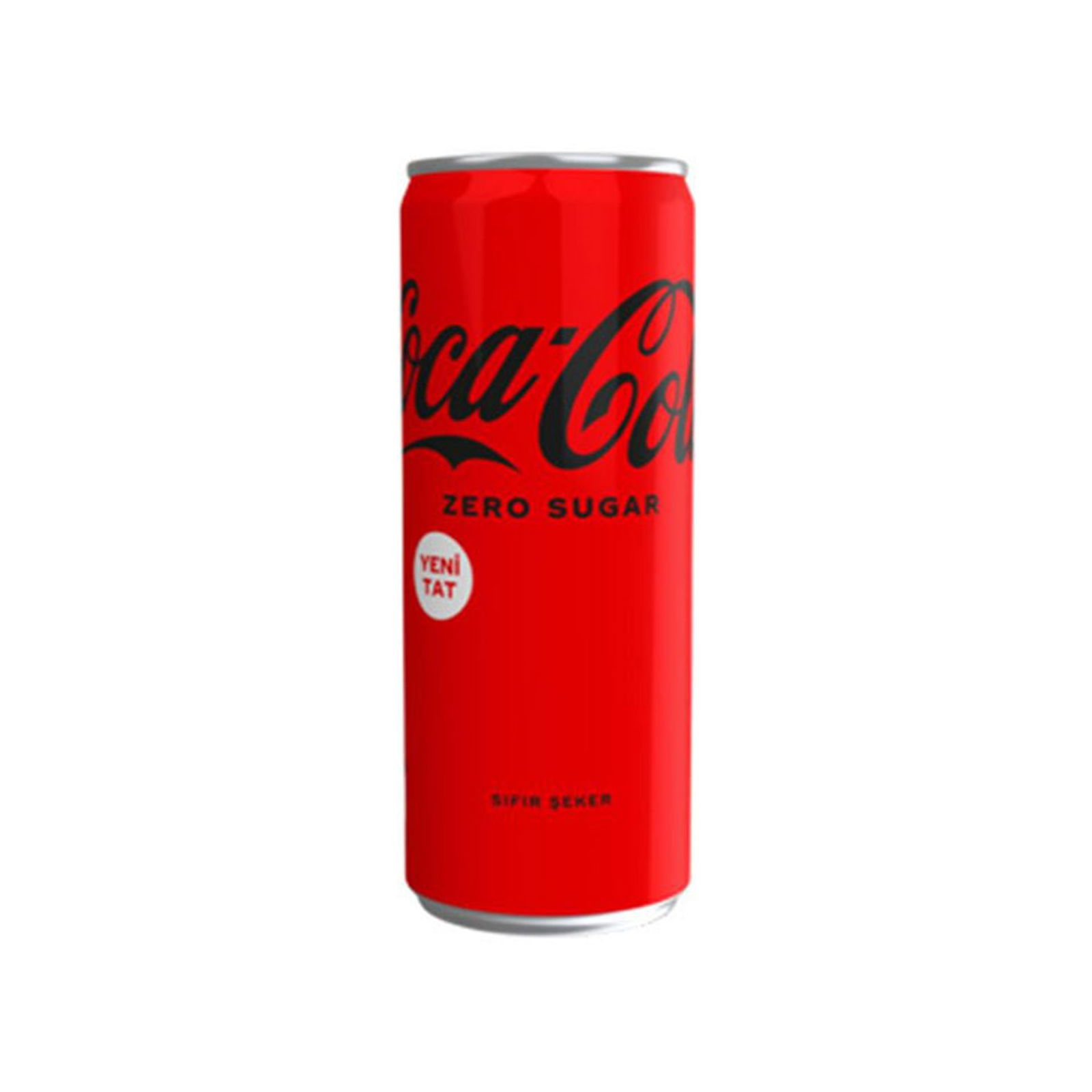 Coca-Cola Zero Sugar (33 cl.)