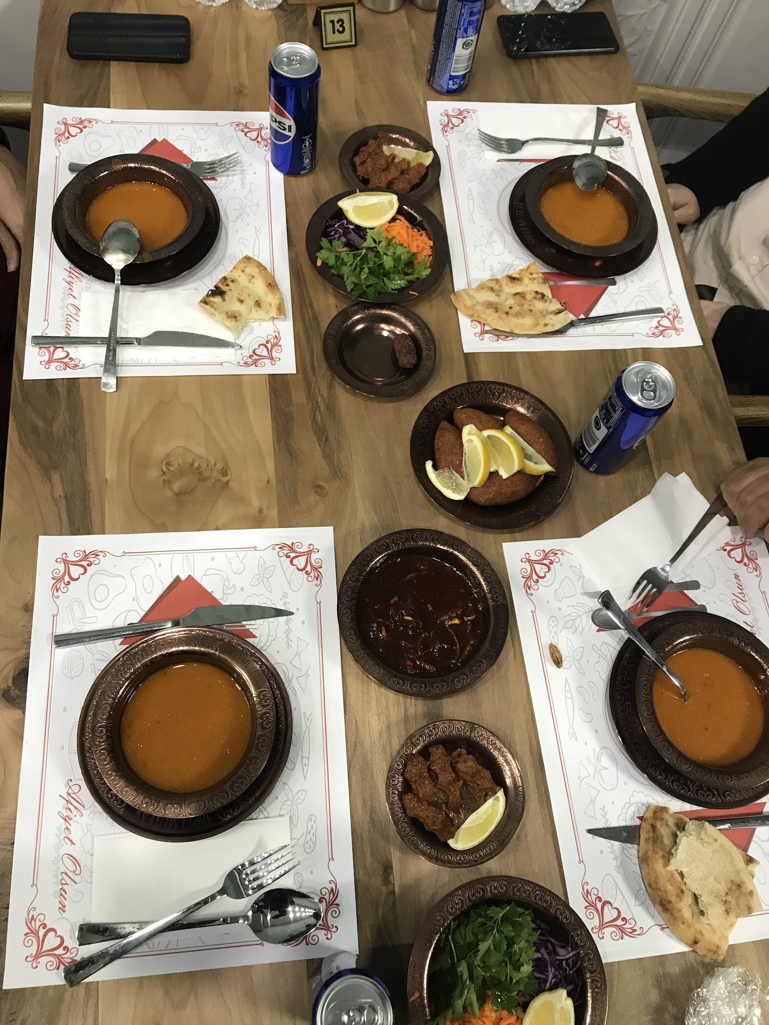 Sır'Lı Mutfak