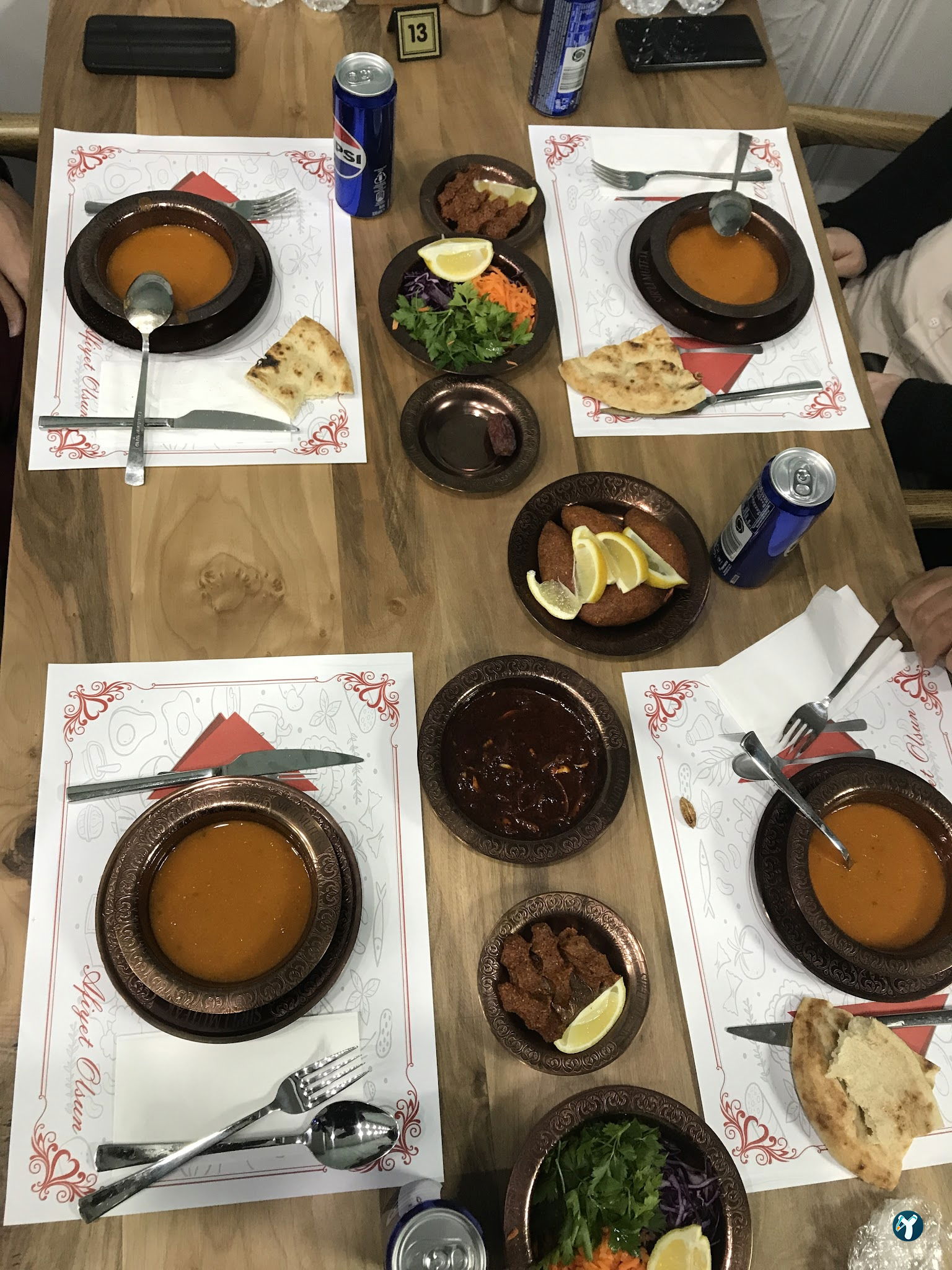 Sır'Lı Mutfak