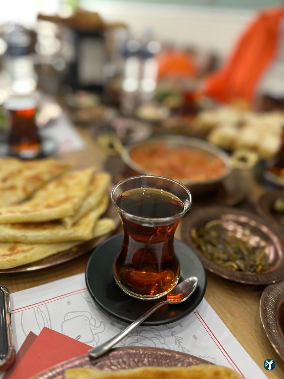 Sır'Lı Mutfak