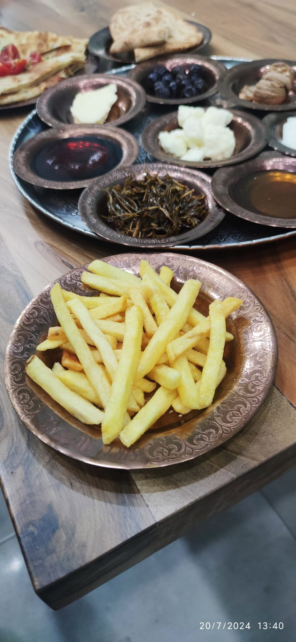 Sır'Lı Mutfak