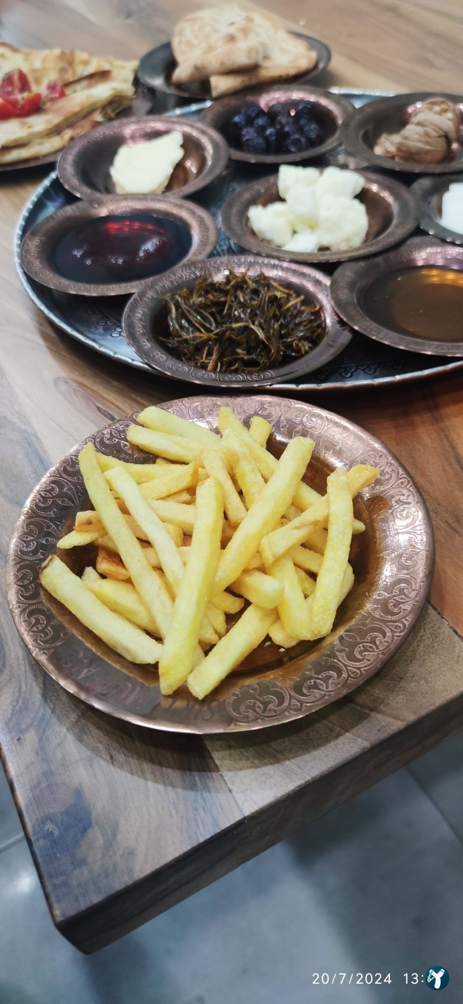 Sır'Lı Mutfak
