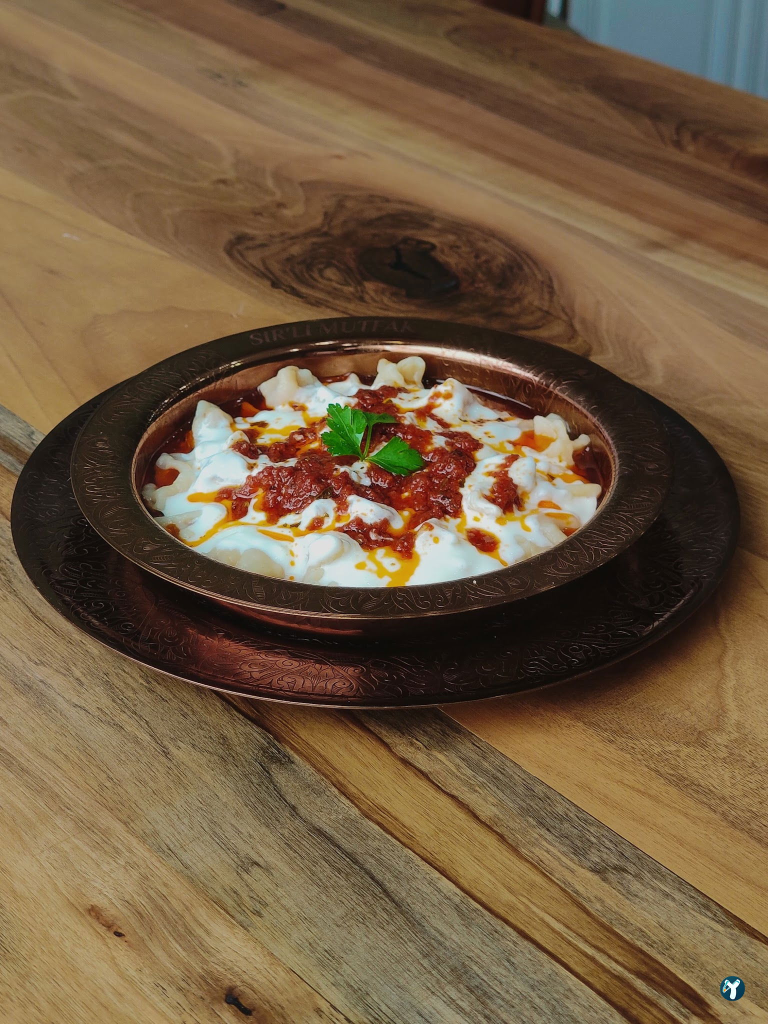 Sır'Lı Mutfak