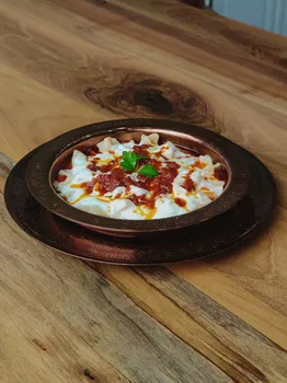 Sır'Lı Mutfak resimleri