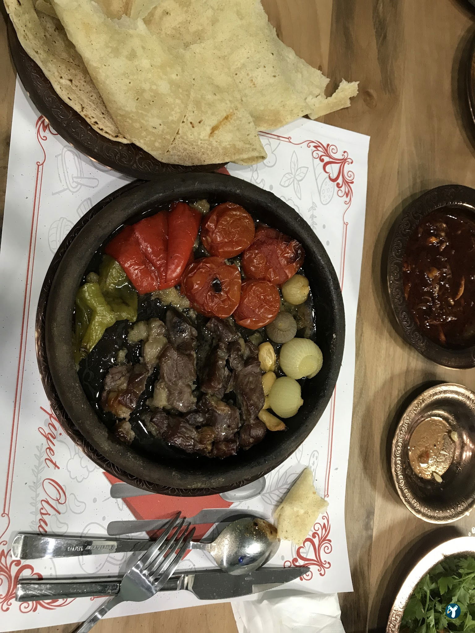 Sır'Lı Mutfak