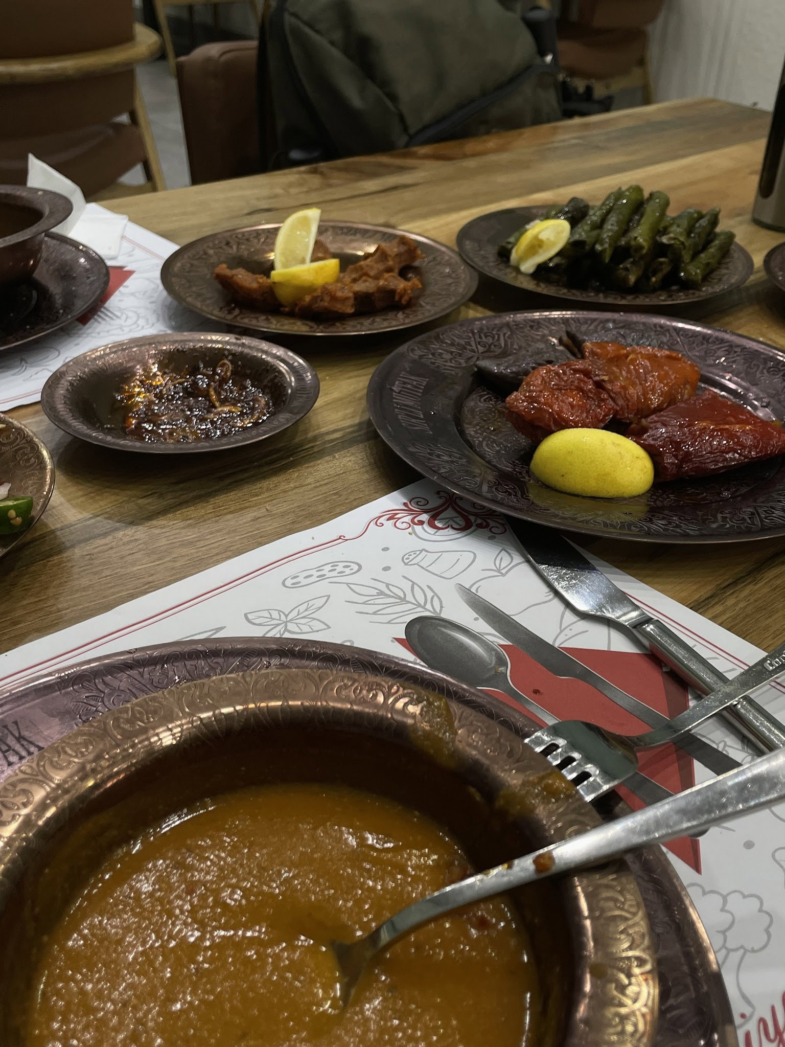 Sır'Lı Mutfak