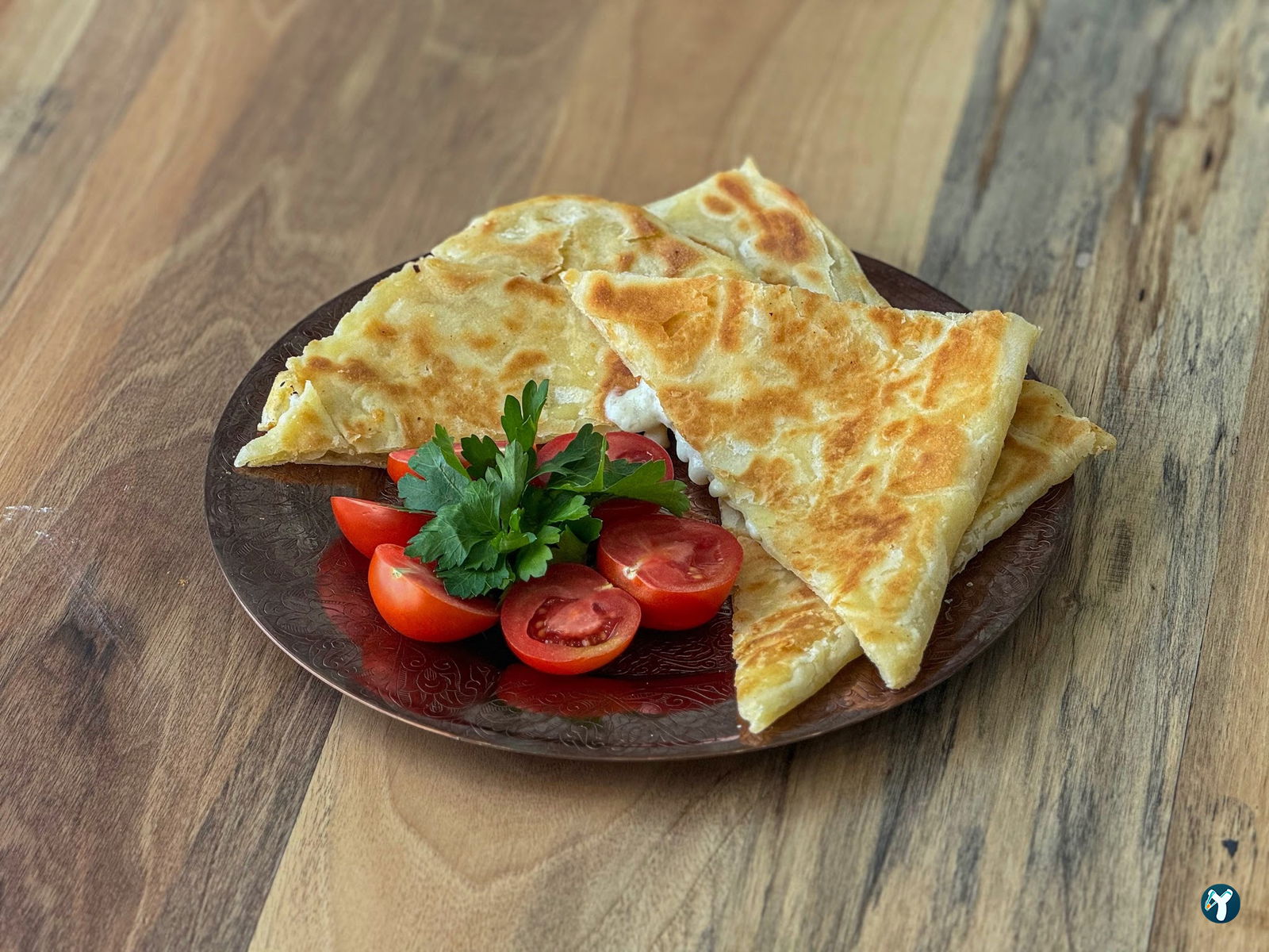 Sır'Lı Mutfak