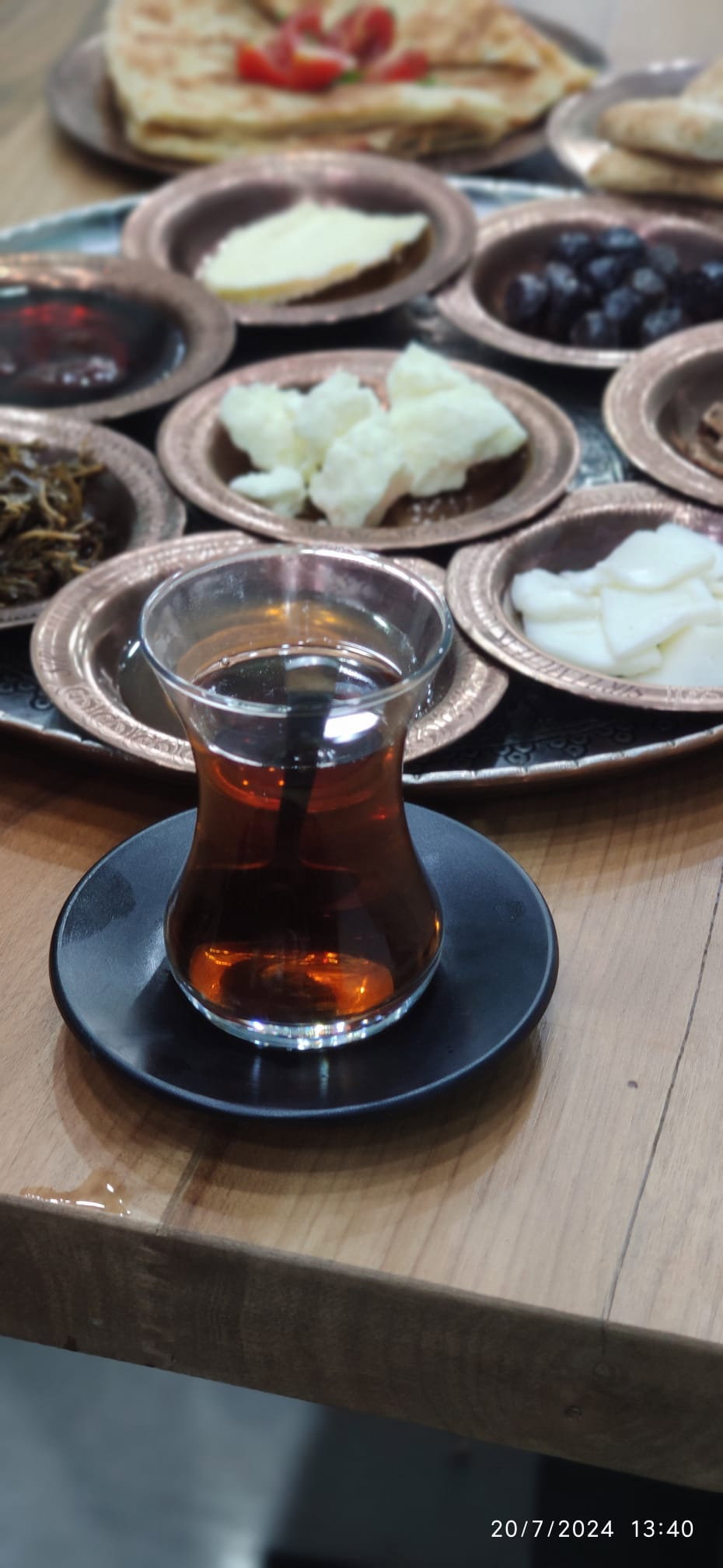 Sır'Lı Mutfak