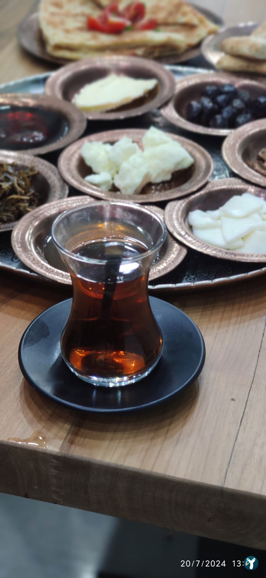 Sır'Lı Mutfak
