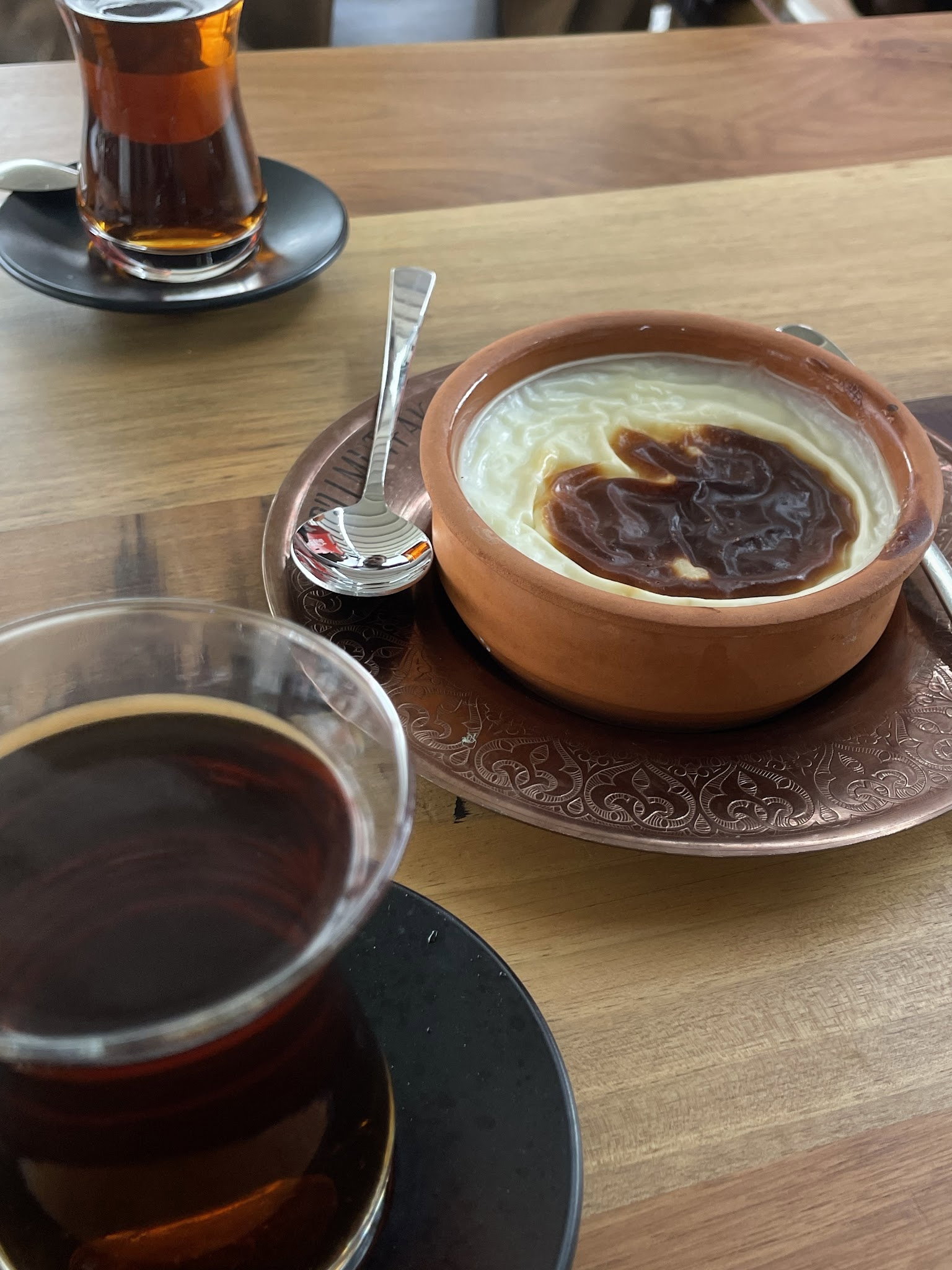 Sır'Lı Mutfak