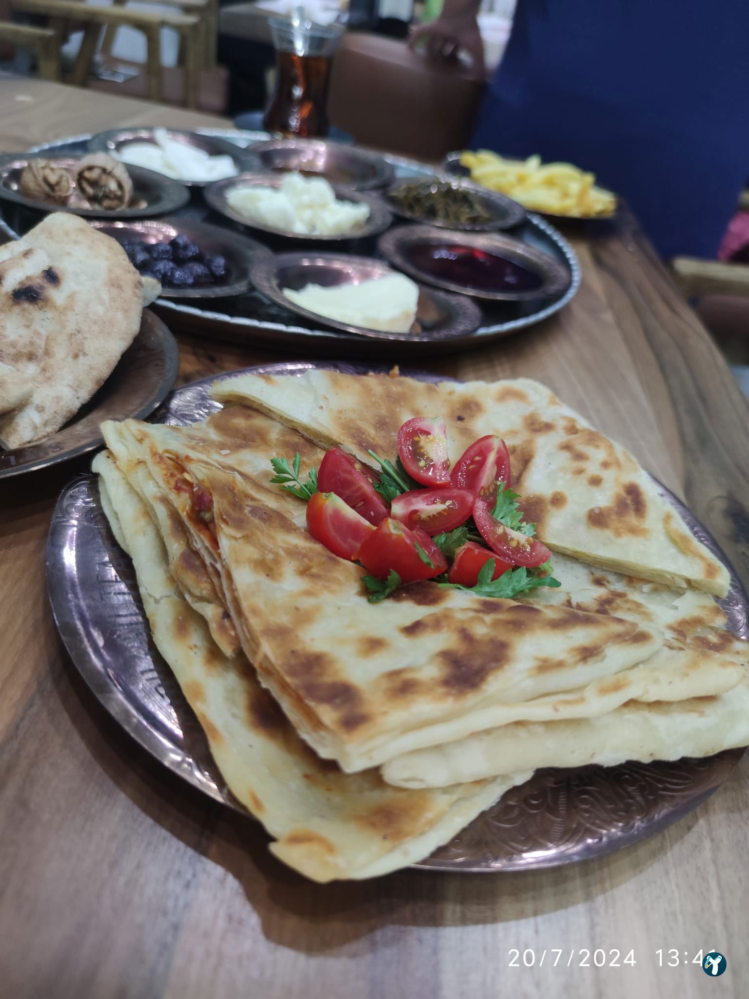 Sır'Lı Mutfak