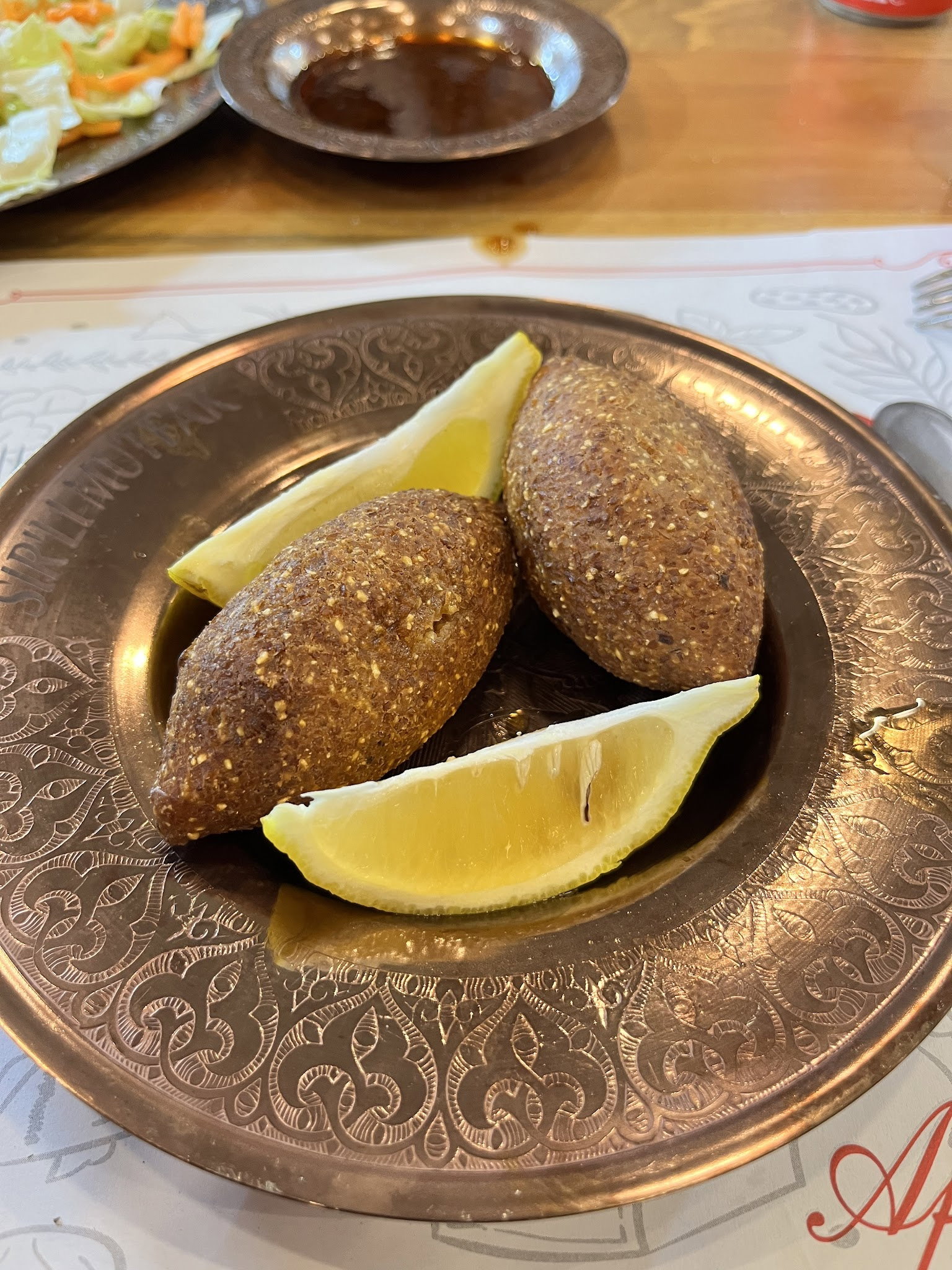 Sır'Lı Mutfak