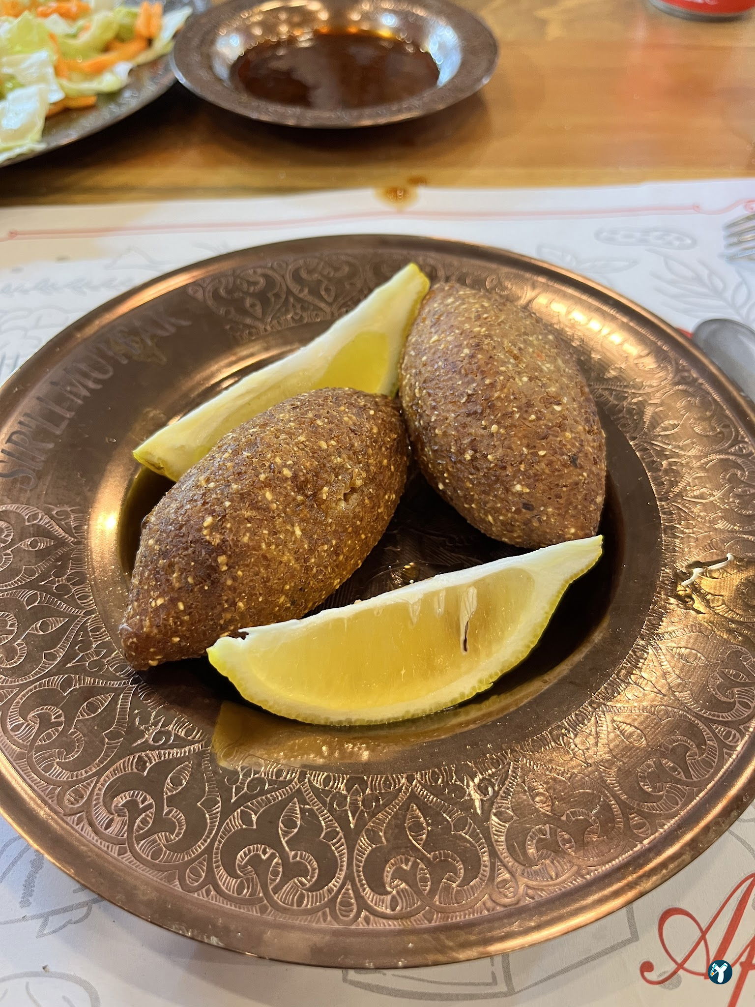 Sır'Lı Mutfak