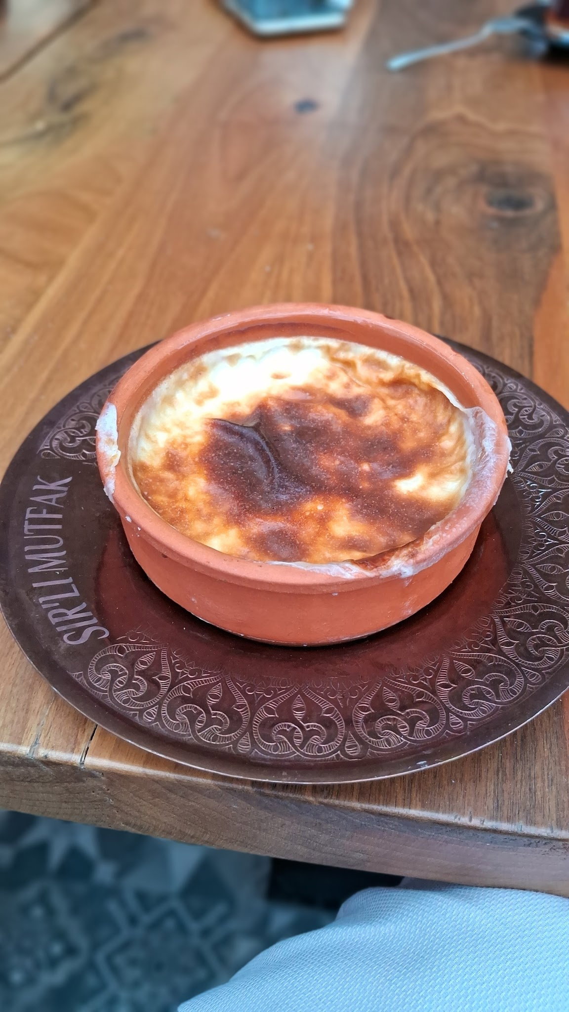 Sır'Lı Mutfak