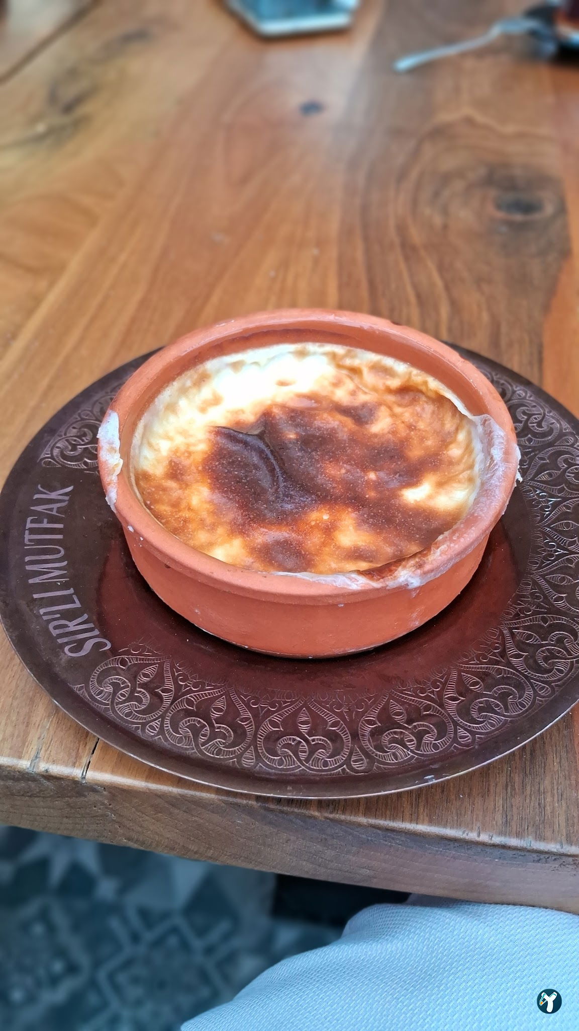 Sır'Lı Mutfak