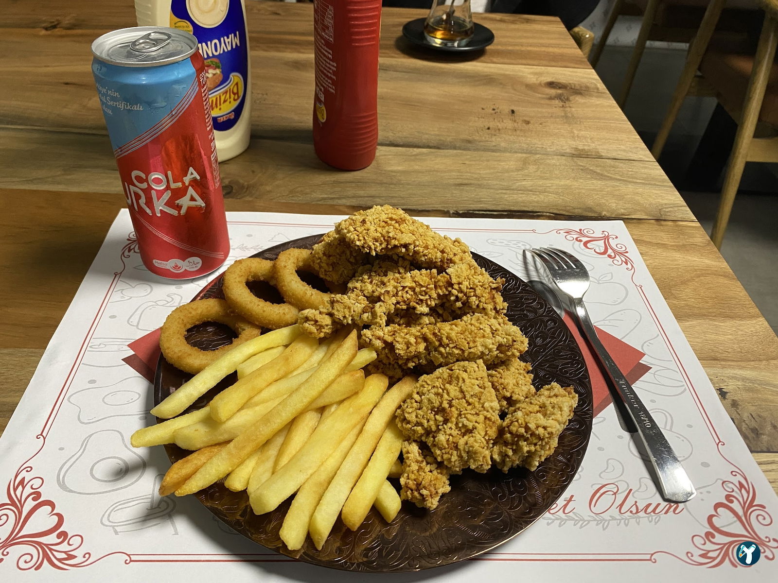 Sır'Lı Mutfak