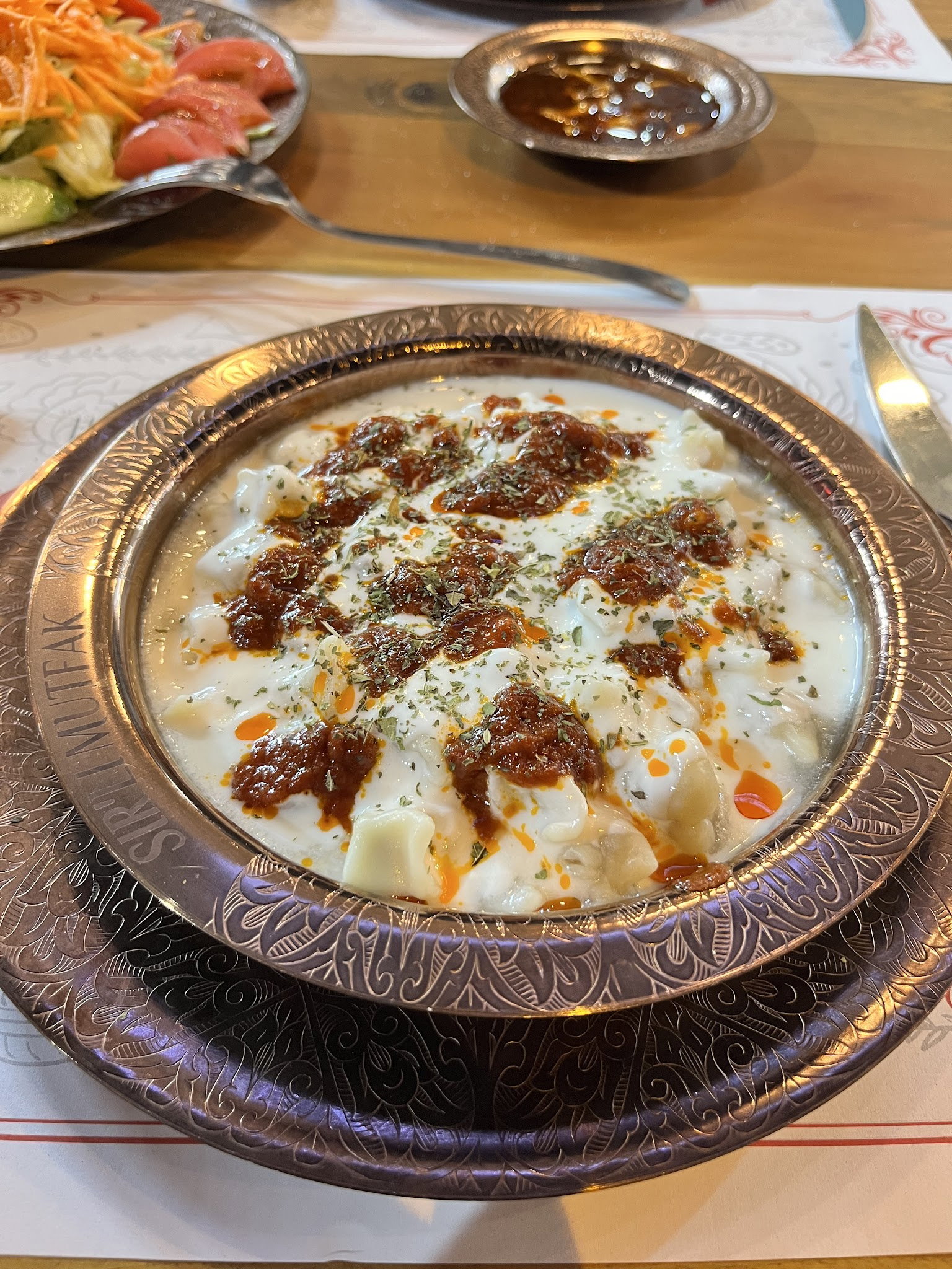 Sır'Lı Mutfak