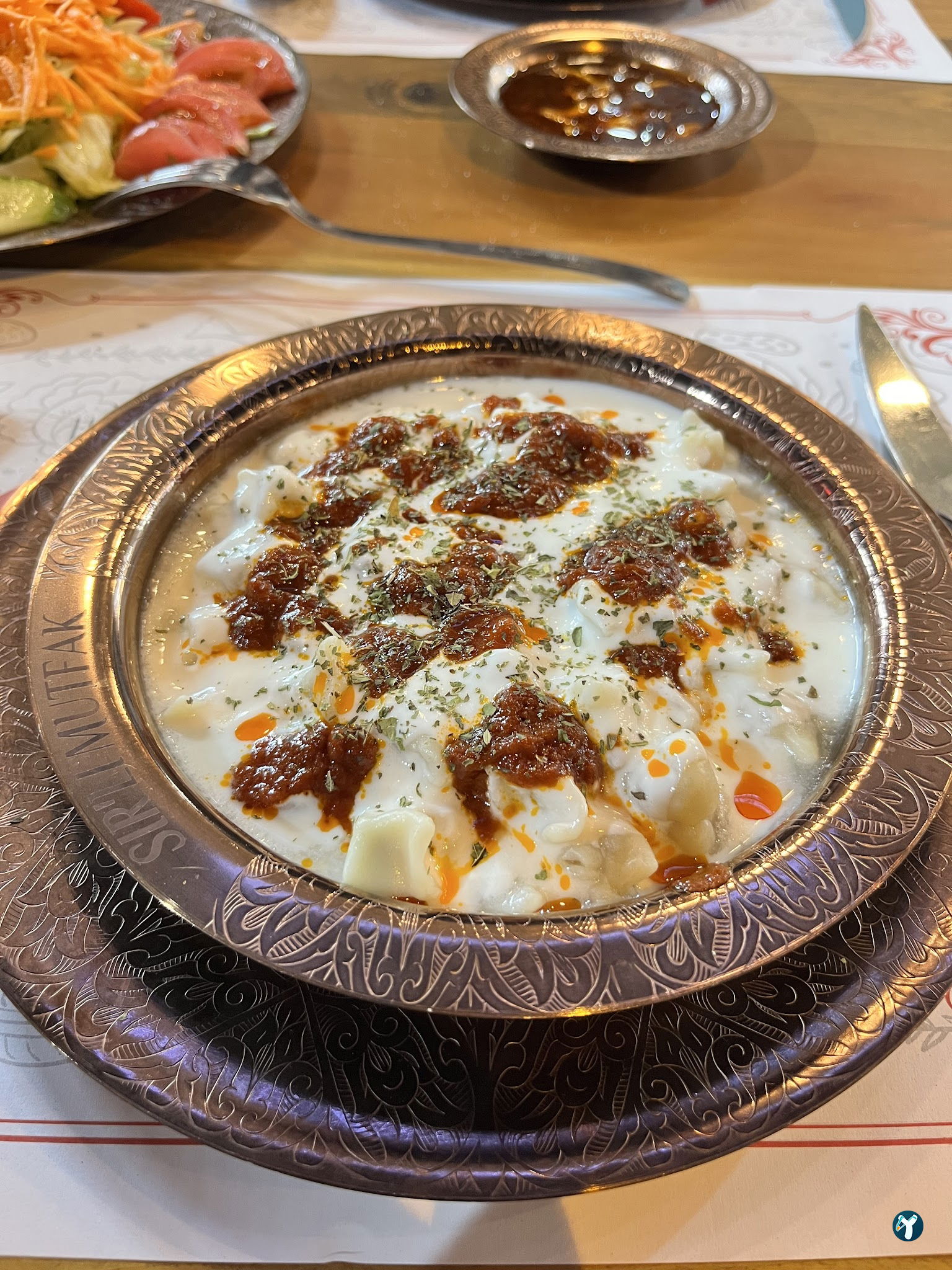 Sır'Lı Mutfak