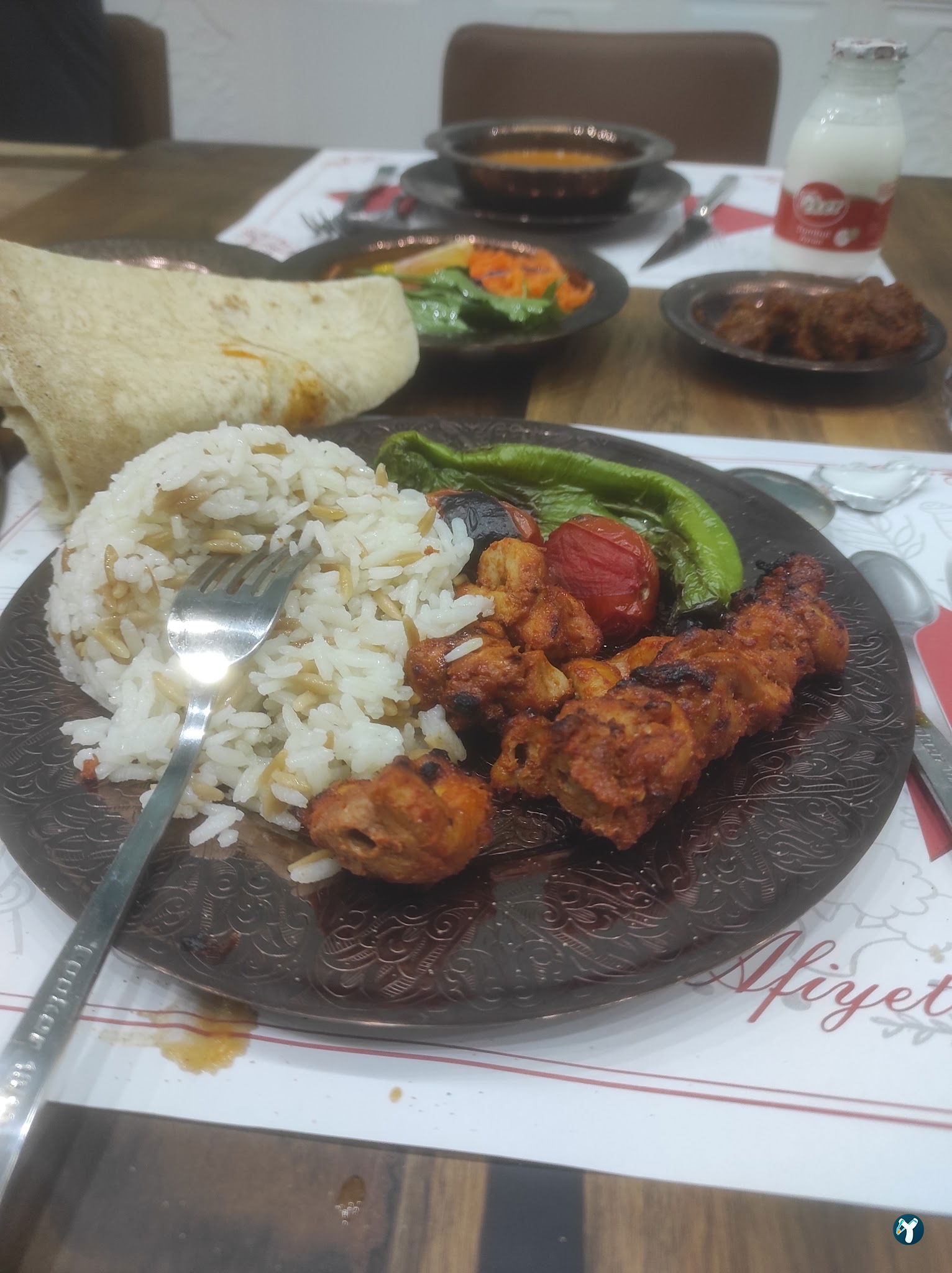 Sır'Lı Mutfak