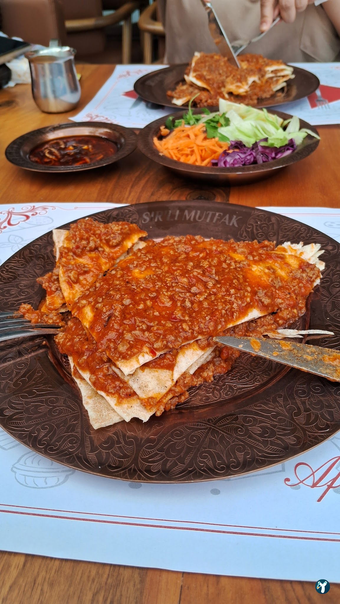 Sır'Lı Mutfak