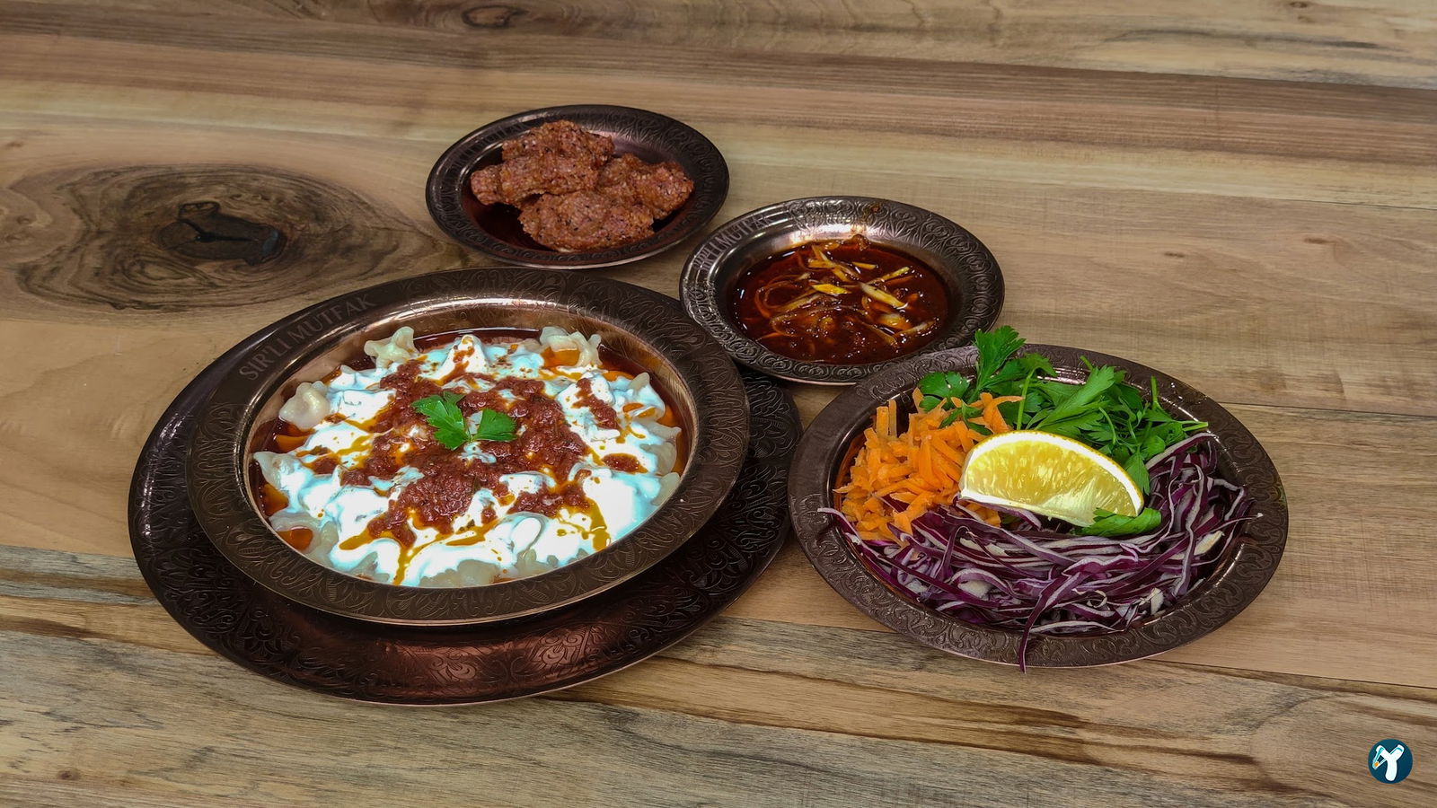 Sır'Lı Mutfak