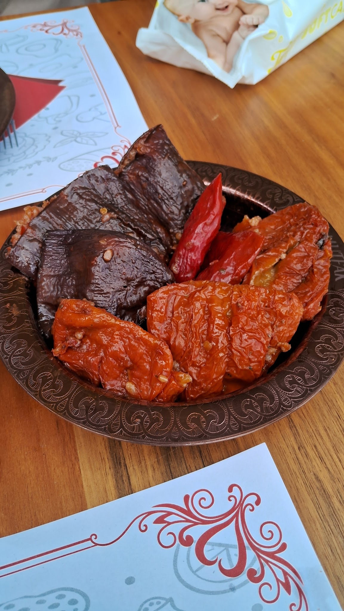 Sır'Lı Mutfak