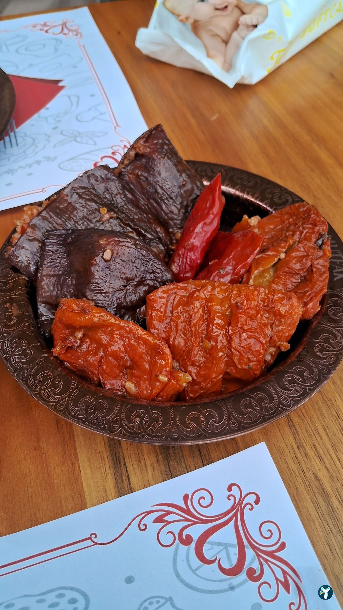 Sır'Lı Mutfak