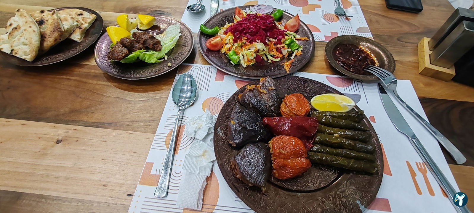 Sır'Lı Mutfak
