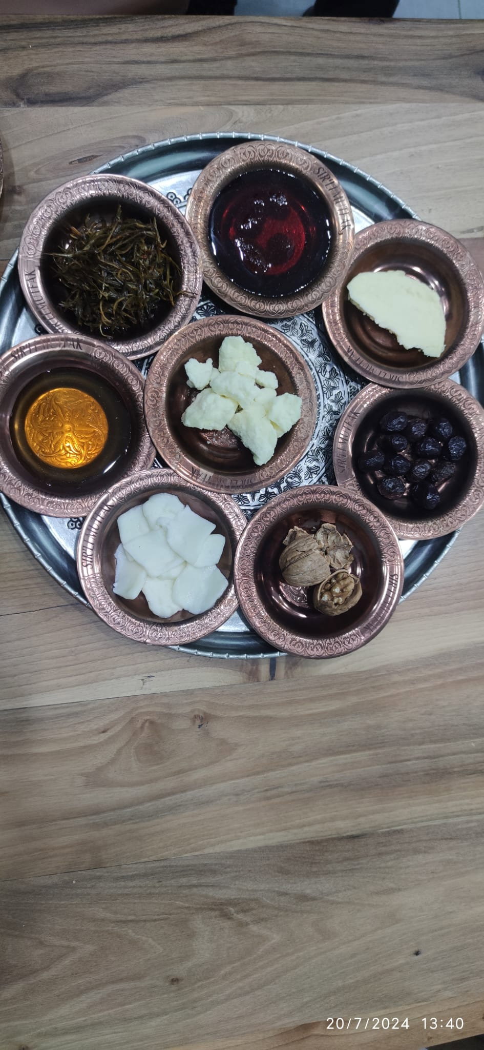 Sır'Lı Mutfak