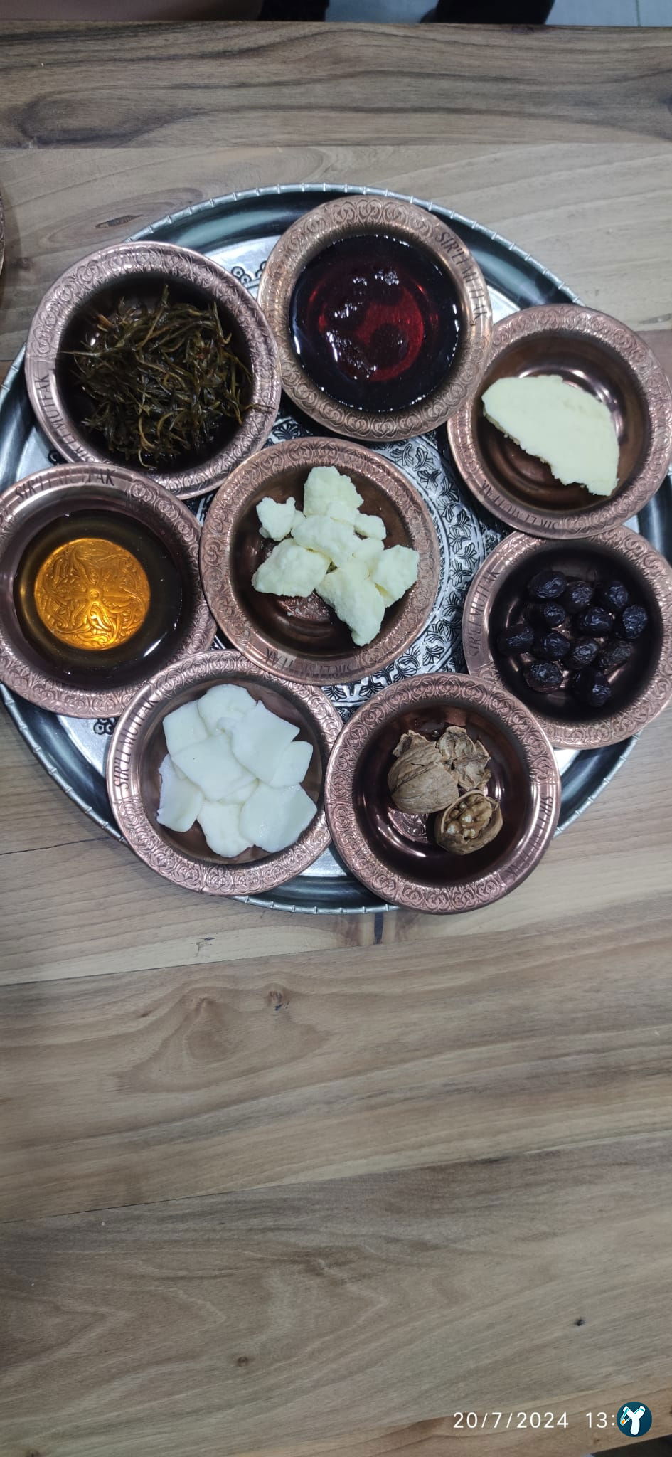 Sır'Lı Mutfak