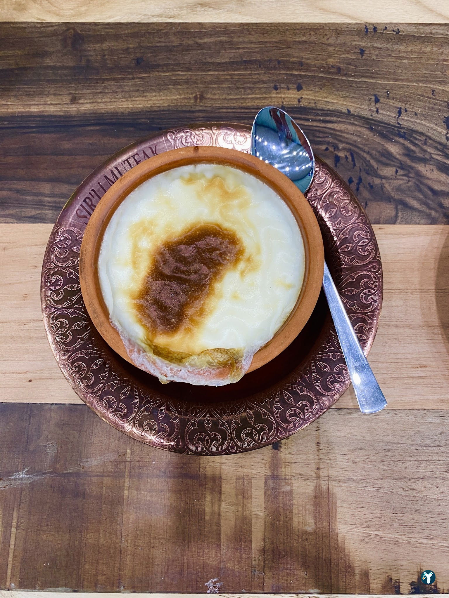 Sır'Lı Mutfak