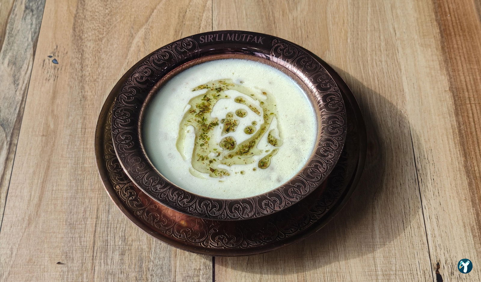 Sır'Lı Mutfak