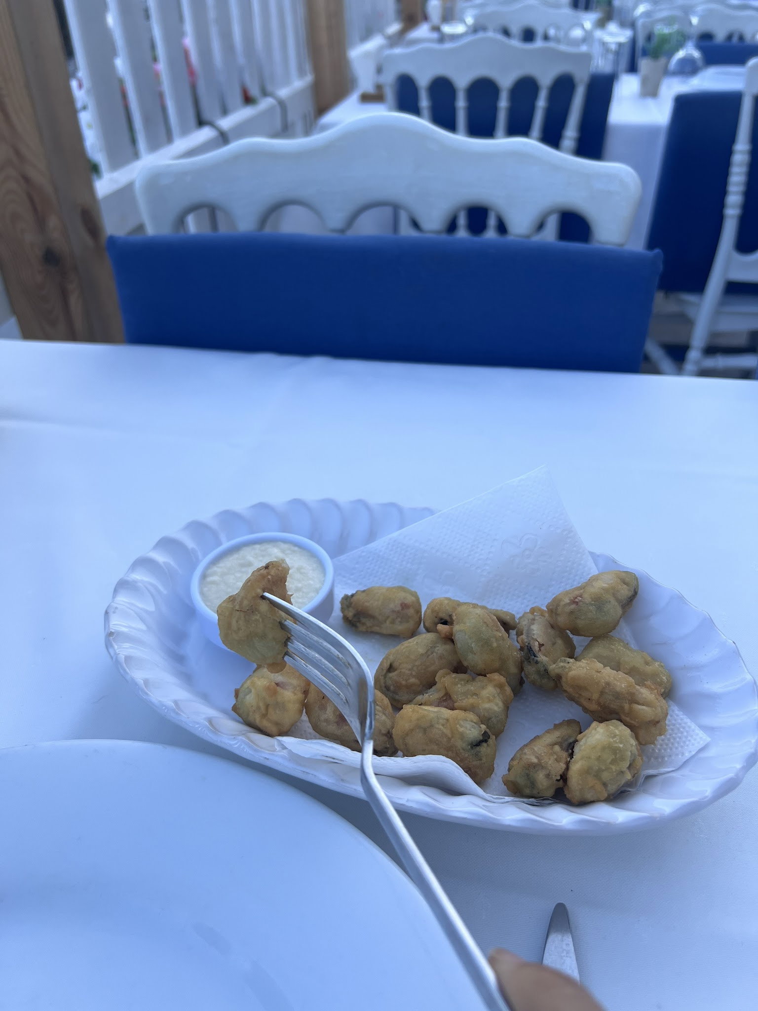 Kav Restaurant
