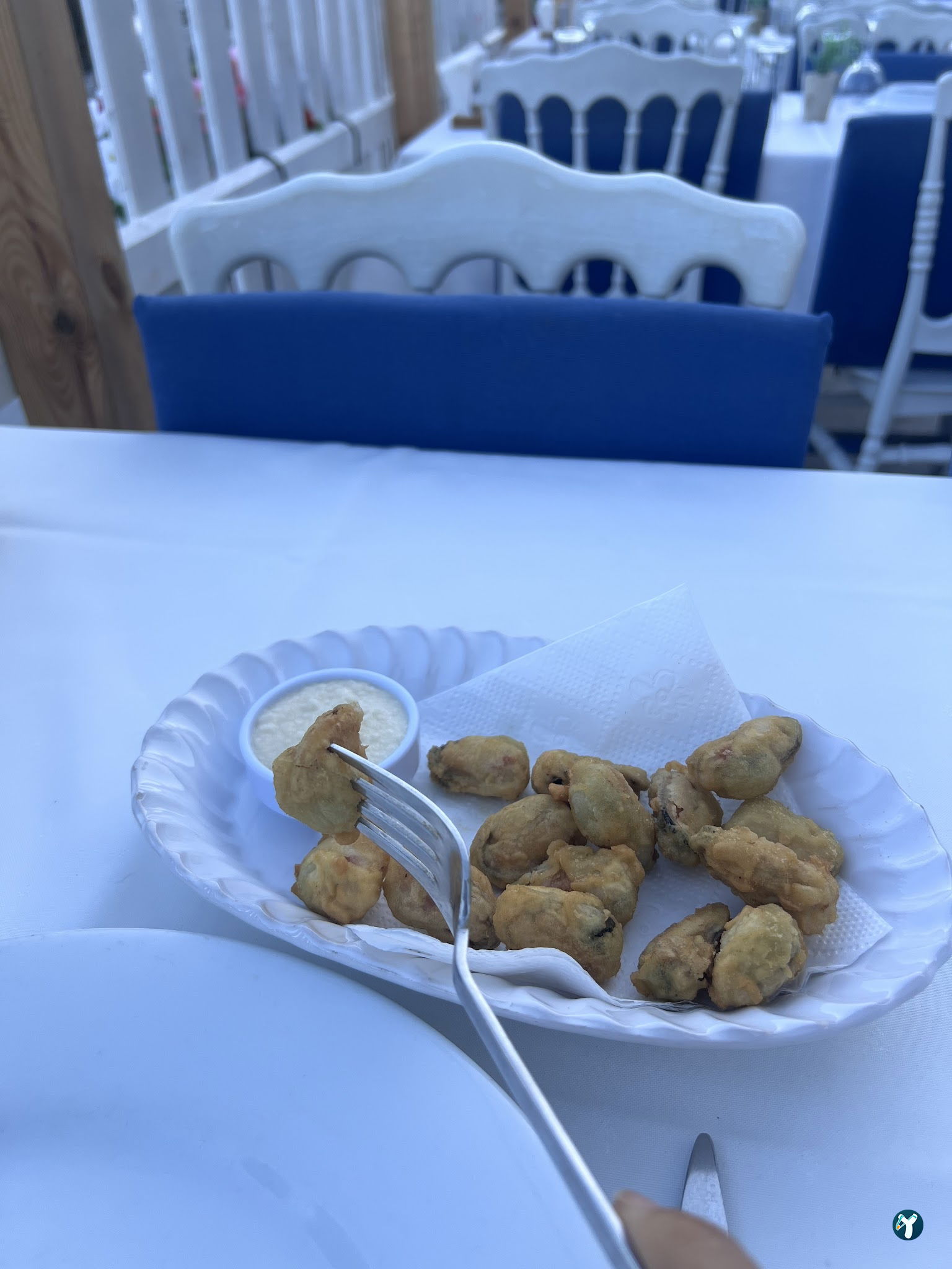 Kav Restaurant