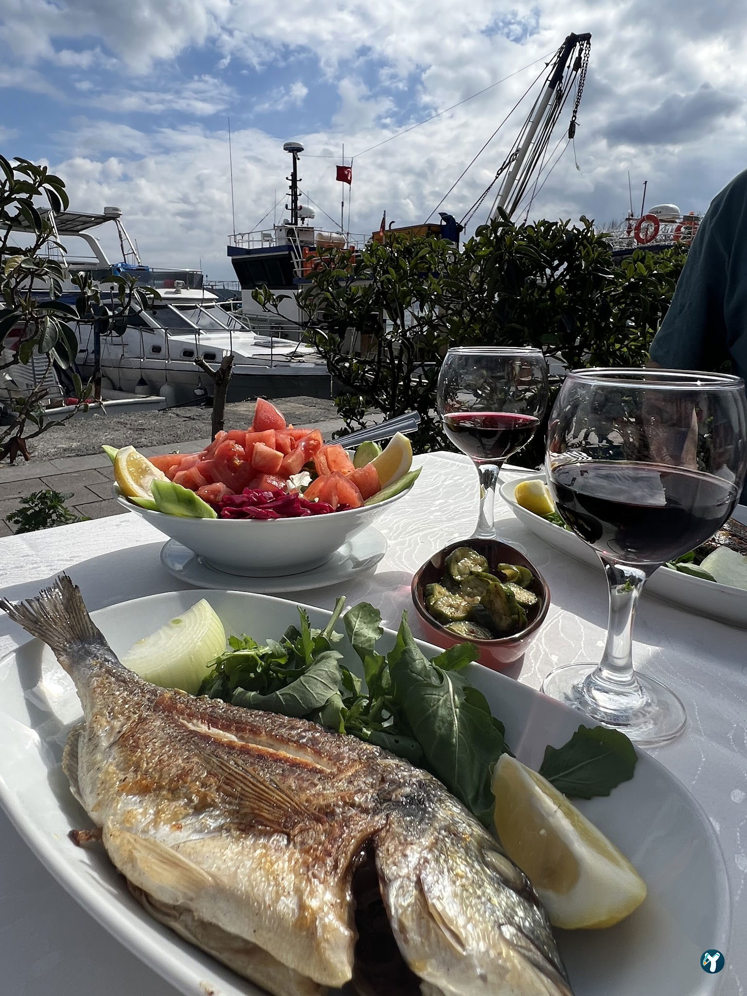 Kav Restaurant