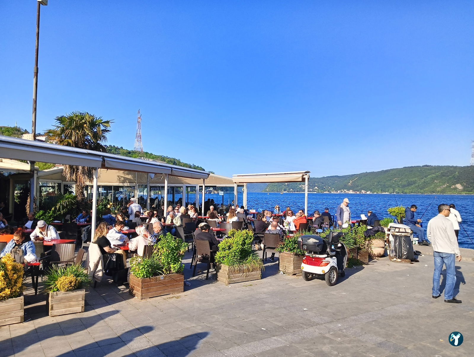 Kav Restaurant