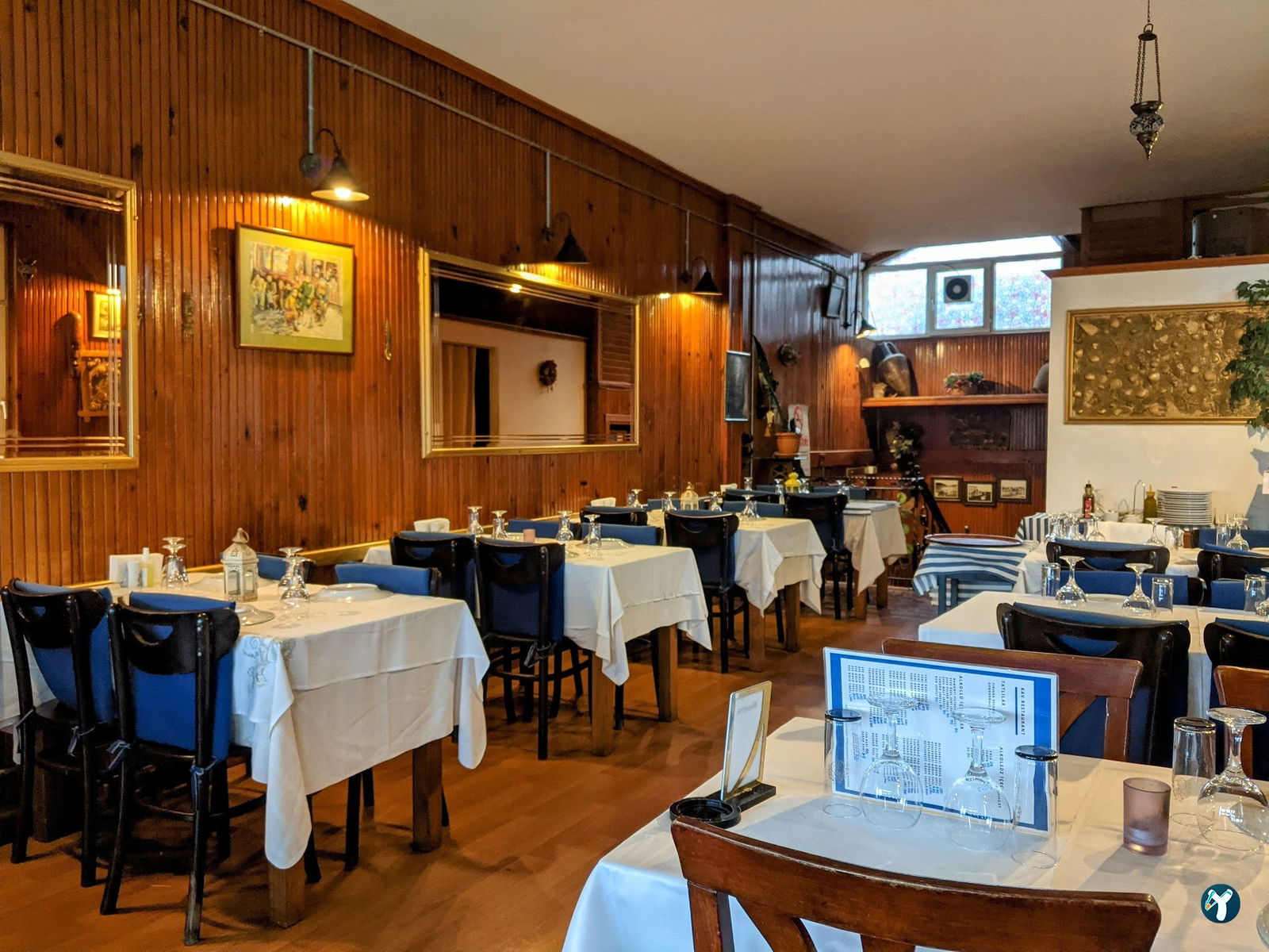Kav Restaurant