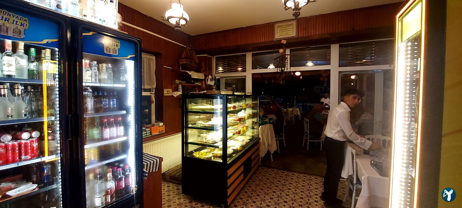 Kav Restaurant