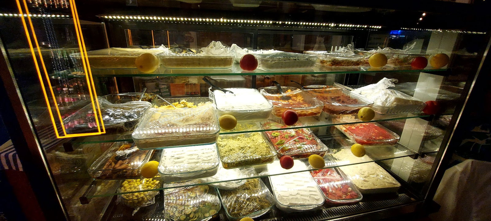 Kav Restaurant